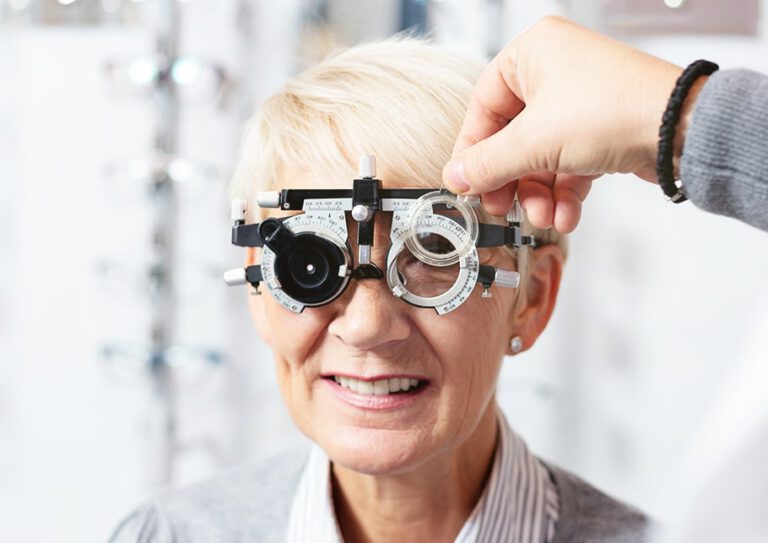 Diabetic Eye Exams Winnipeg See Eye Clinic