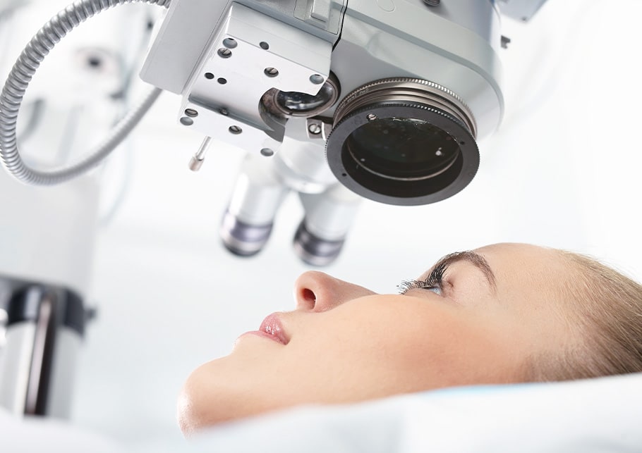 How Winnipeg Laser Eye Surgery & Cataracts can Save You Time, Stress, and Money. thumbnail